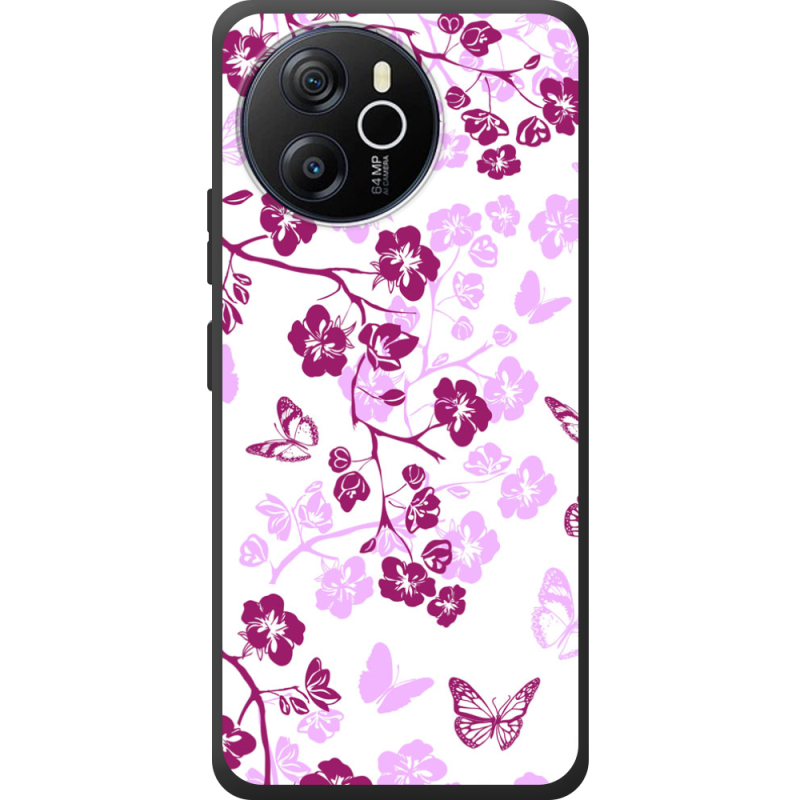 Чохол BoxFace Blackview Oscal Tiger 12 