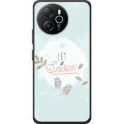 Чохол BoxFace Blackview Oscal Tiger 12 