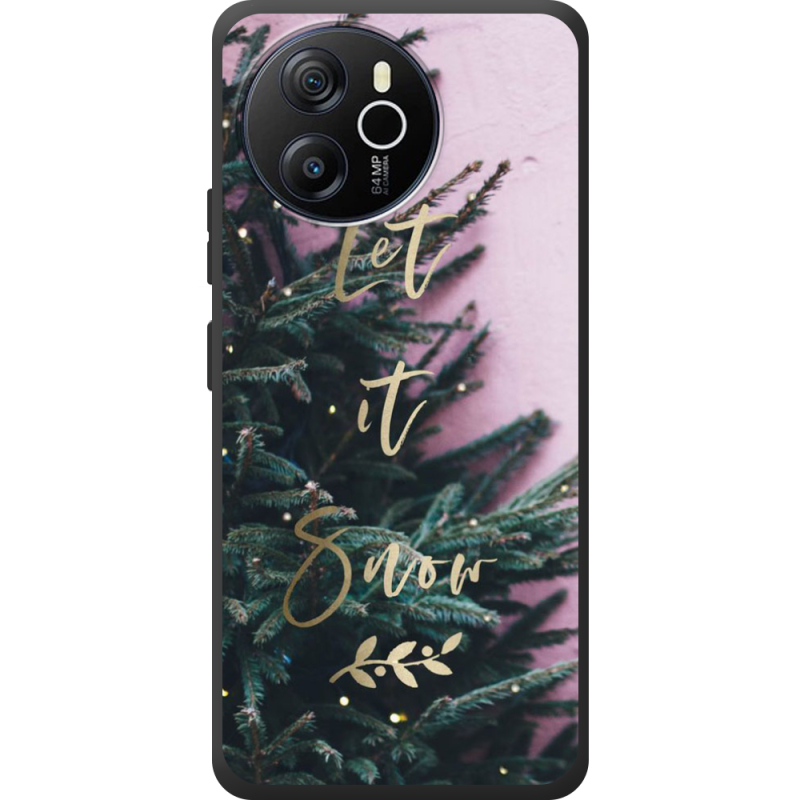 Чохол BoxFace Blackview Oscal Tiger 12 