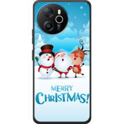 Чохол BoxFace Blackview Oscal Tiger 12 