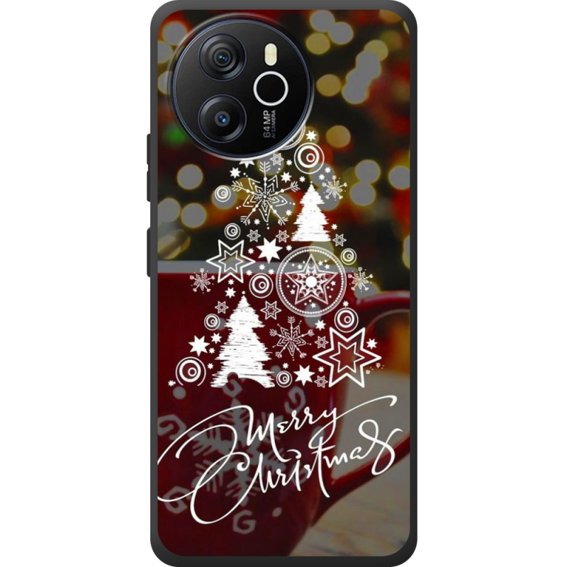 Чохол BoxFace Blackview Oscal Tiger 12 