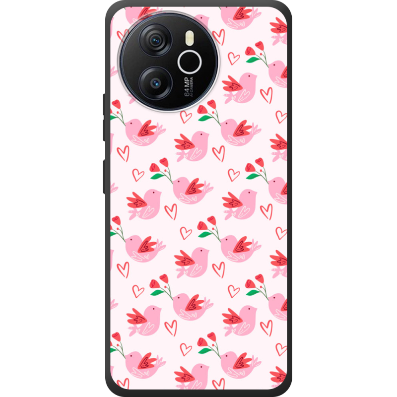 Чохол BoxFace Blackview Oscal Tiger 12 