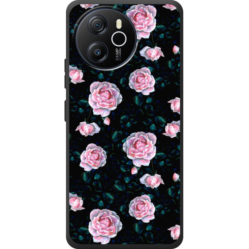 Чохол BoxFace Blackview Oscal Tiger 12 