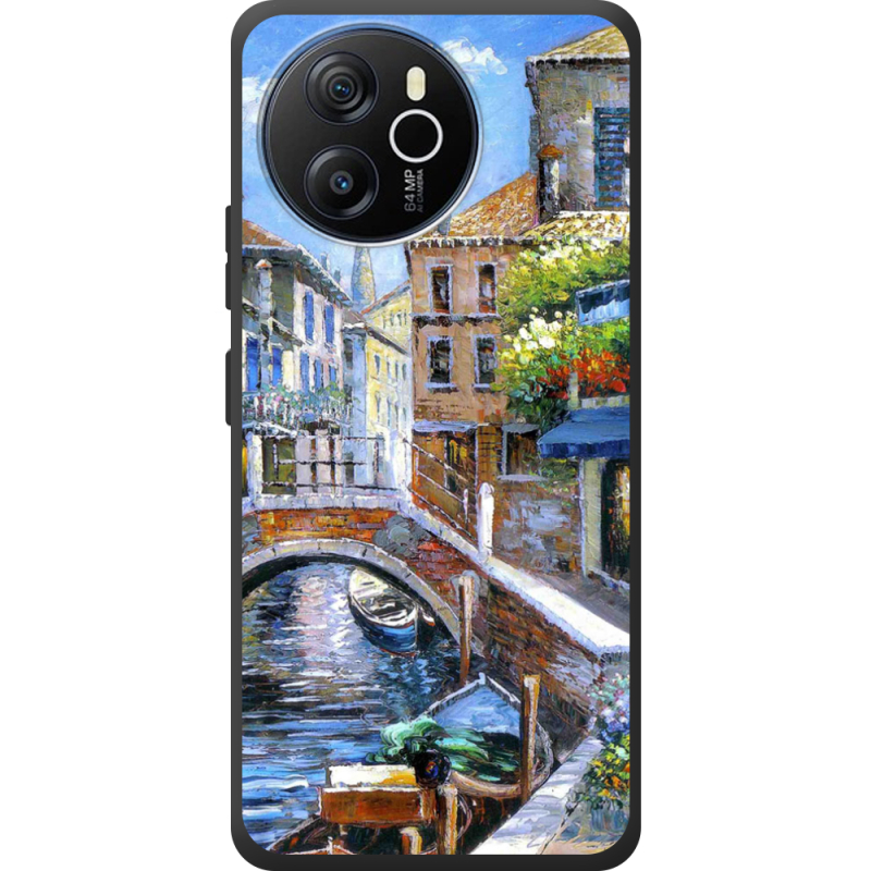 Чохол BoxFace Blackview Oscal Tiger 12 