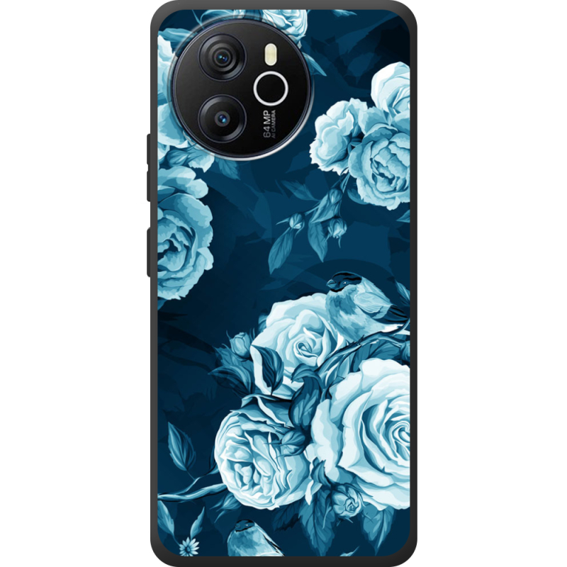 Чохол BoxFace Blackview Oscal Tiger 12 