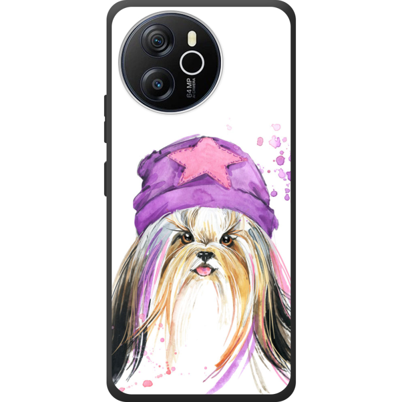 Чохол BoxFace Blackview Oscal Tiger 12 