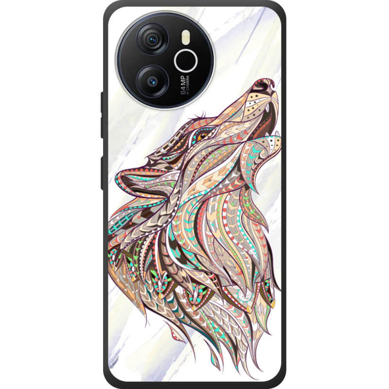 Чохол BoxFace Blackview Oscal Tiger 12 