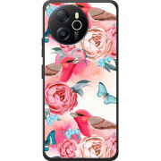 Чохол BoxFace Blackview Oscal Tiger 12 