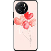 Чохол BoxFace Blackview Oscal Tiger 12 