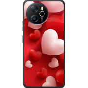 Чохол BoxFace Blackview Oscal Tiger 12 