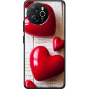 Чохол BoxFace Blackview Oscal Tiger 12 