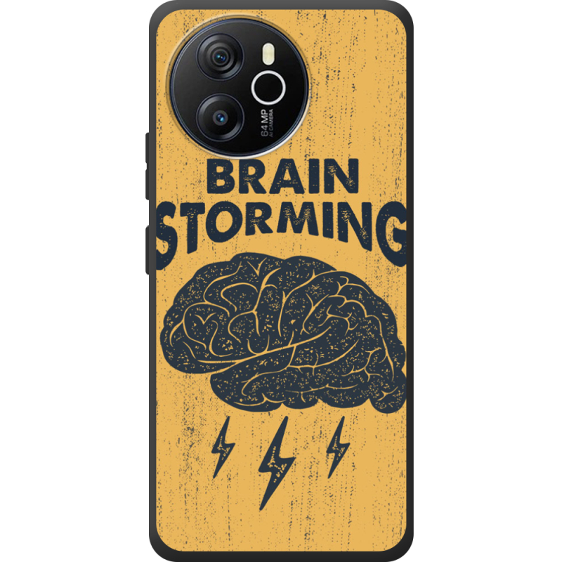 Чохол BoxFace Blackview Oscal Tiger 12 