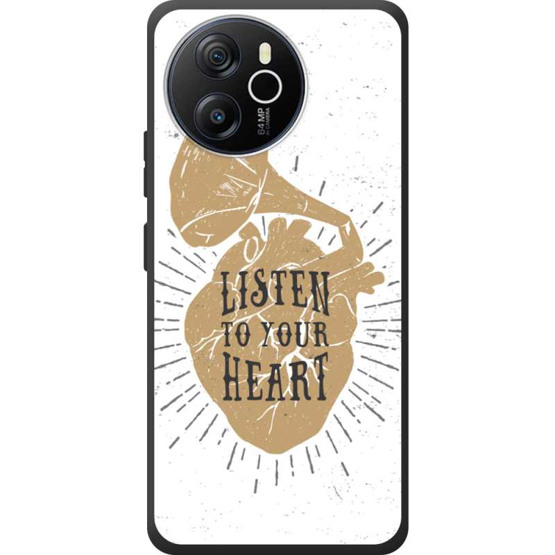 Чохол BoxFace Blackview Oscal Tiger 12 