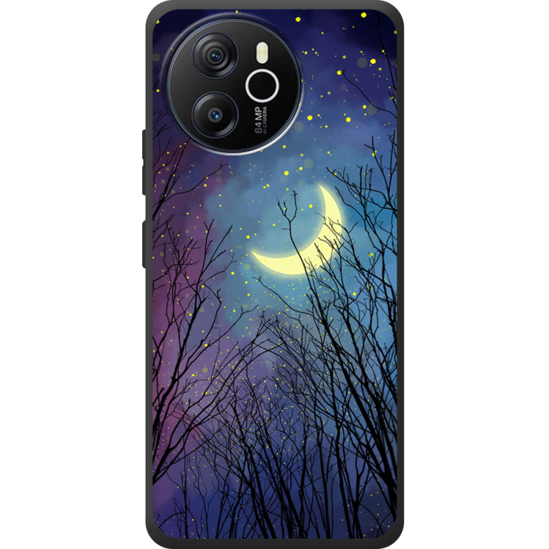 Чохол BoxFace Blackview Oscal Tiger 12 