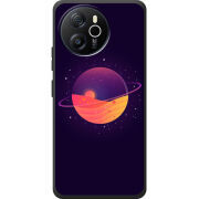 Чохол BoxFace Blackview Oscal Tiger 12 Desert-Planet