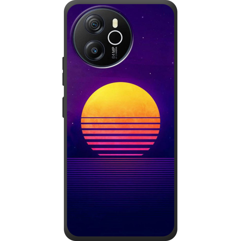 Чохол BoxFace Blackview Oscal Tiger 12 