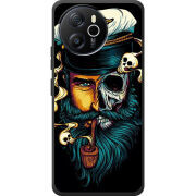 Чохол BoxFace Blackview Oscal Tiger 12 