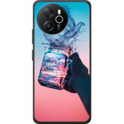 Чохол BoxFace Blackview Oscal Tiger 12 