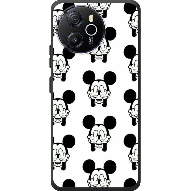 Чохол BoxFace Blackview Oscal Tiger 12 