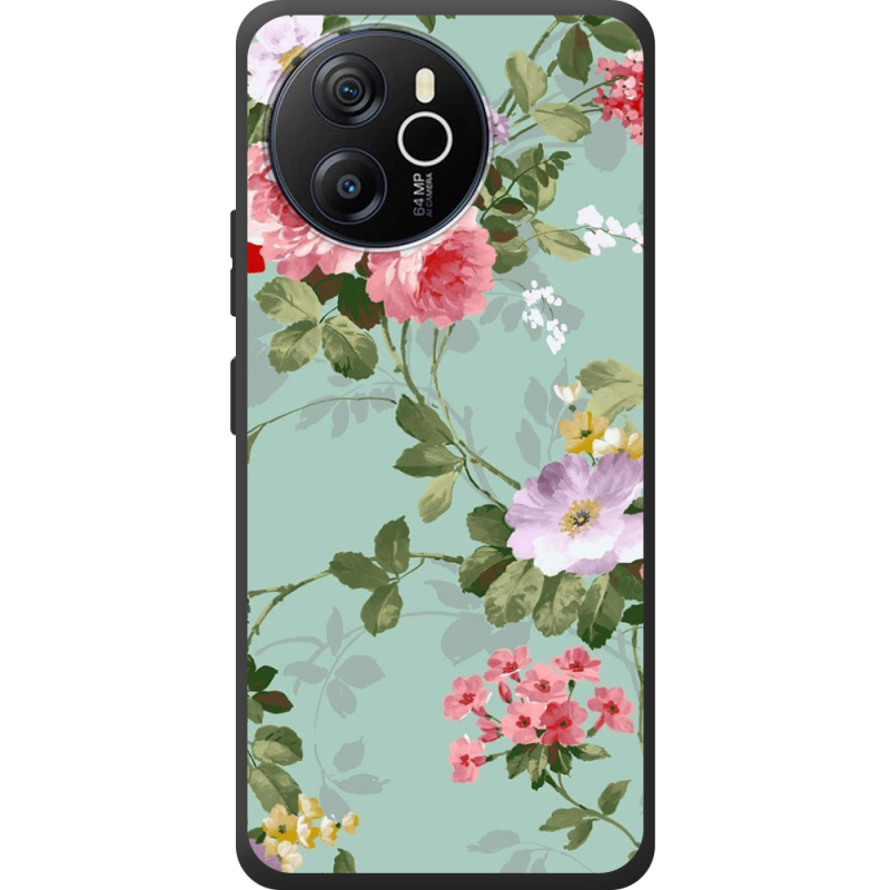 Чохол BoxFace Blackview Oscal Tiger 12 