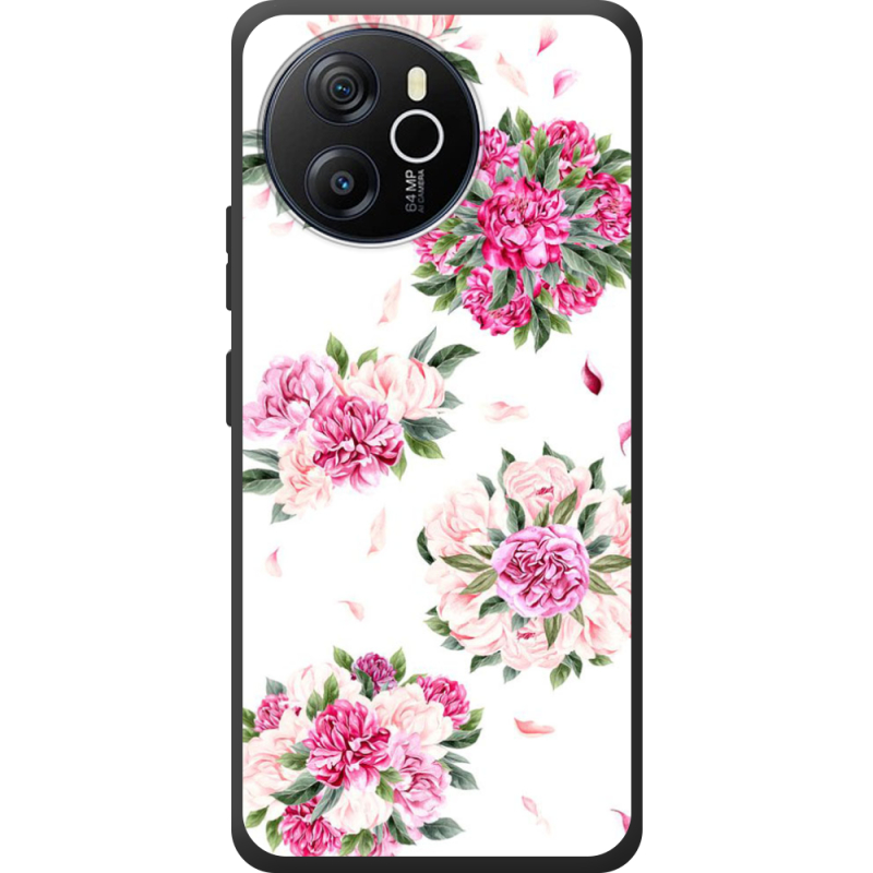 Чохол BoxFace Blackview Oscal Tiger 12 