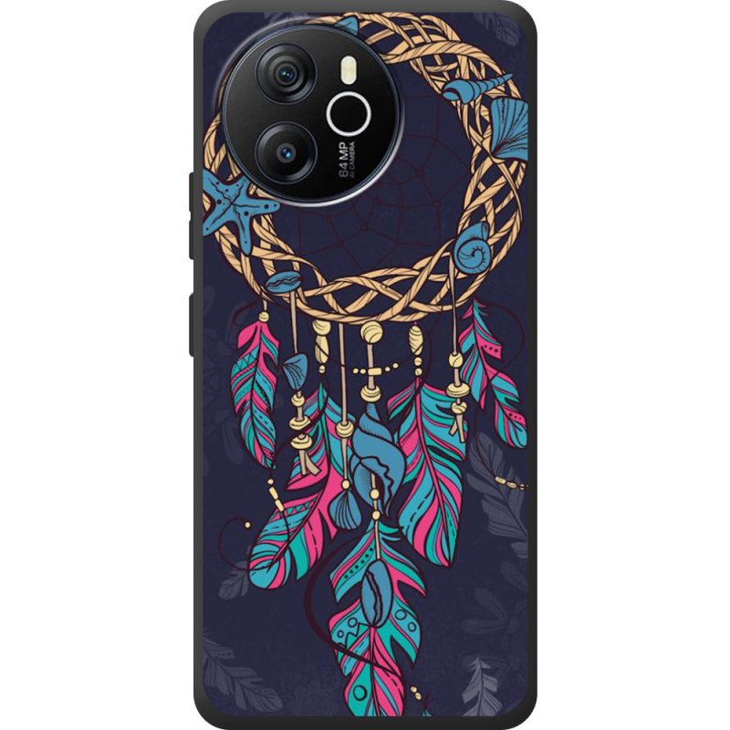 Чохол BoxFace Blackview Oscal Tiger 12 