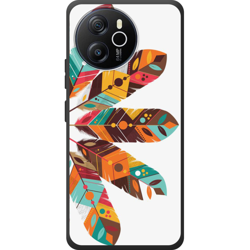 Чохол BoxFace Blackview Oscal Tiger 12 