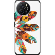 Чохол BoxFace Blackview Oscal Tiger 12 