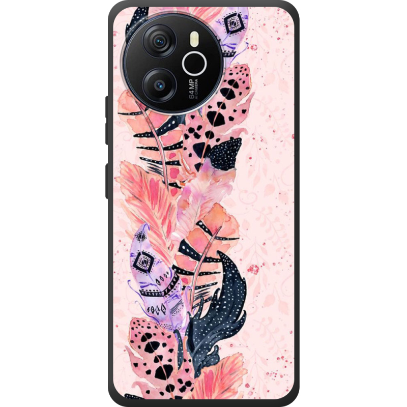 Чохол BoxFace Blackview Oscal Tiger 12 