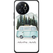 Чохол BoxFace Blackview Oscal Tiger 12 