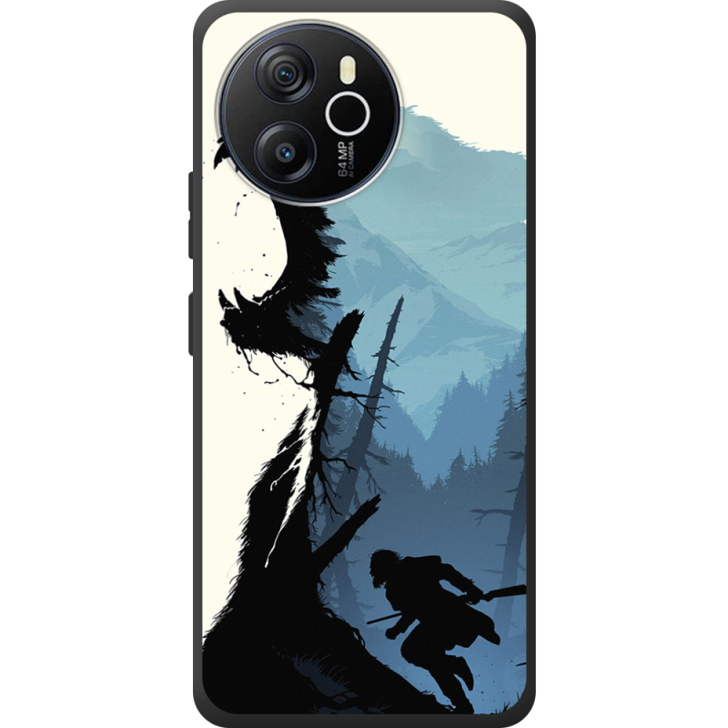 Чохол BoxFace Blackview Oscal Tiger 12 