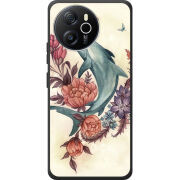 Чохол BoxFace Blackview Oscal Tiger 12 