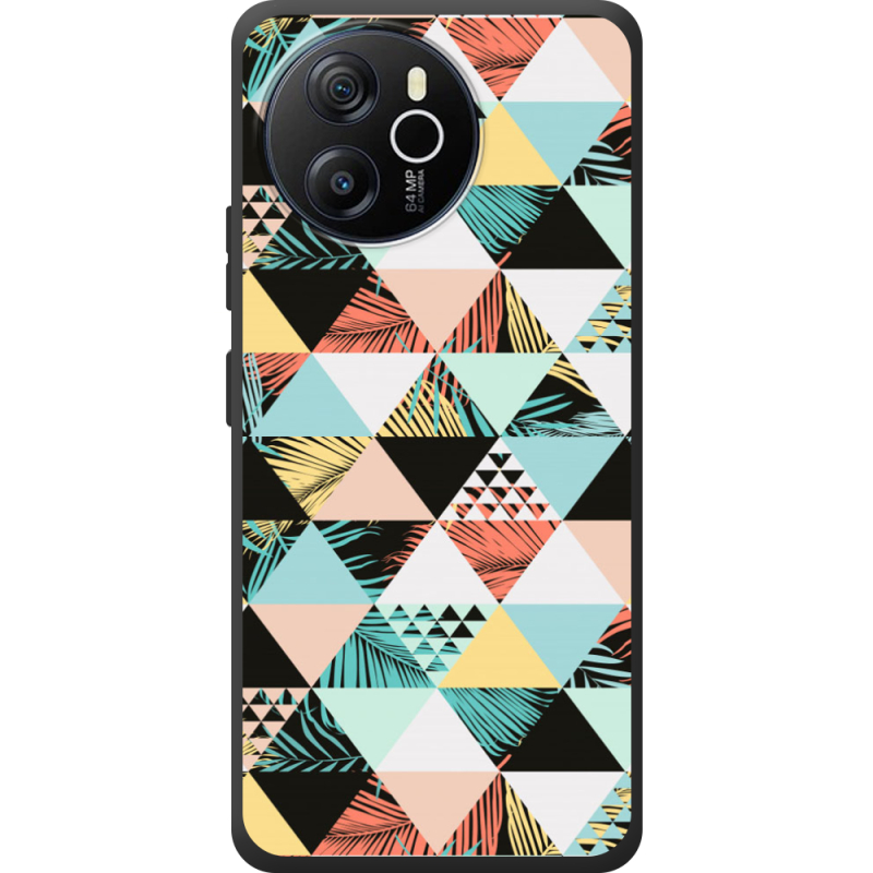 Чохол BoxFace Blackview Oscal Tiger 12 