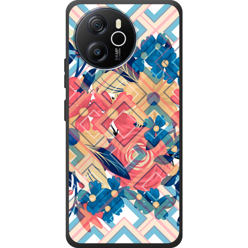 Чохол BoxFace Blackview Oscal Tiger 12 