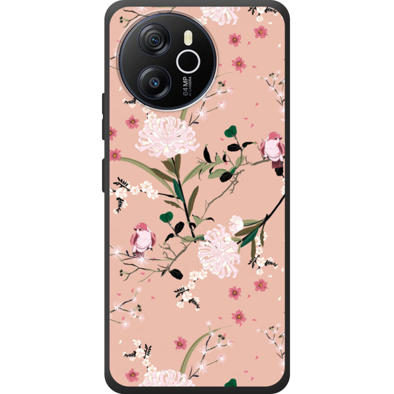 Чохол BoxFace Blackview Oscal Tiger 12 