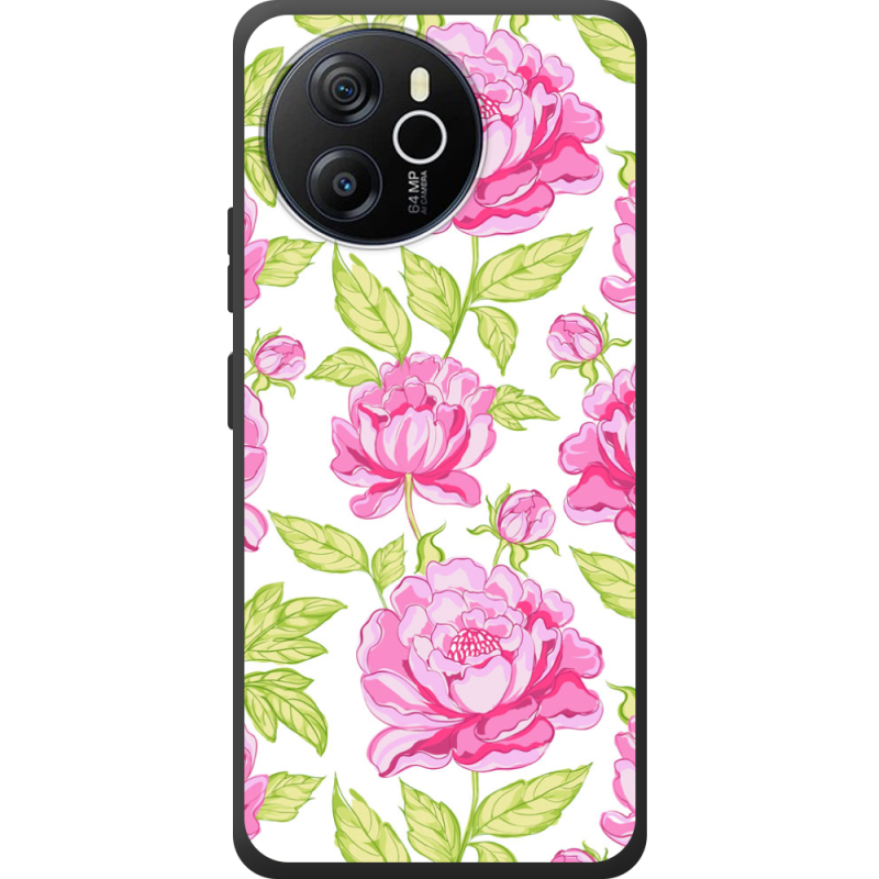 Чохол BoxFace Blackview Oscal Tiger 12 