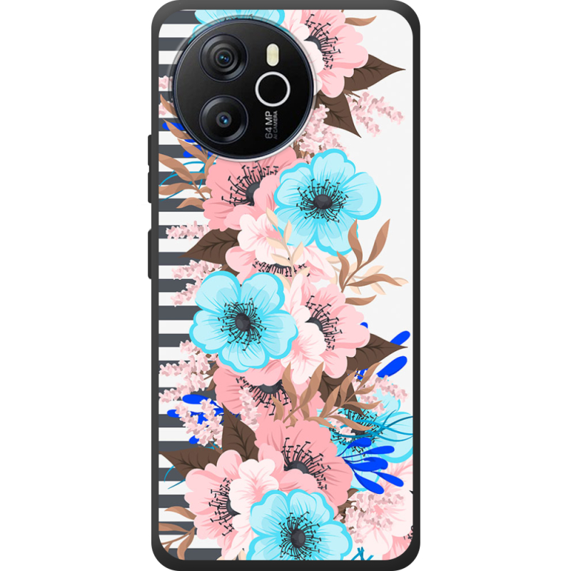 Чохол BoxFace Blackview Oscal Tiger 12 