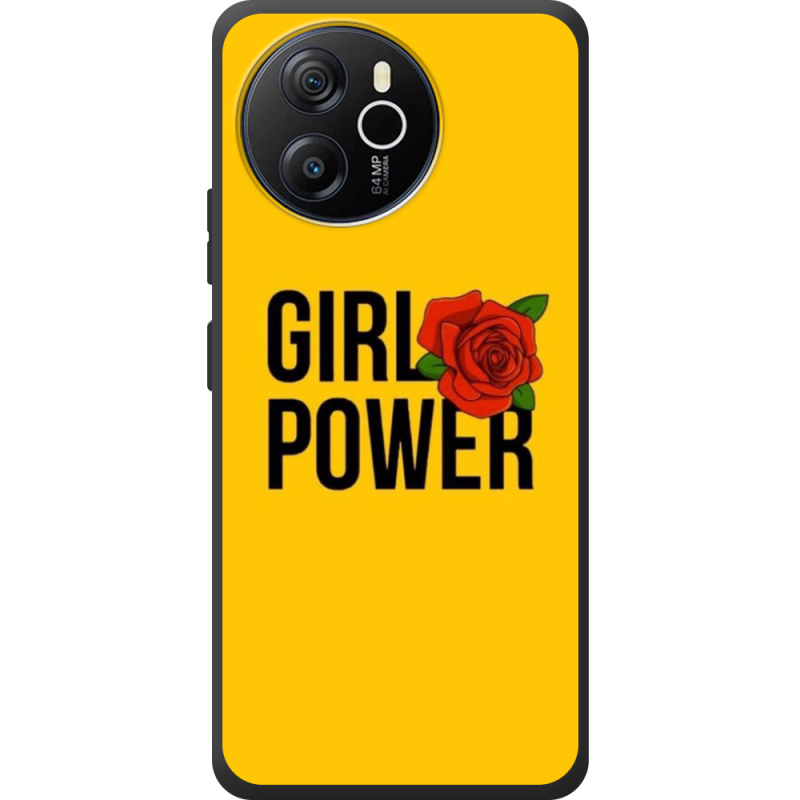 Чохол BoxFace Blackview Oscal Tiger 12 