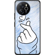 Чохол BoxFace Blackview Oscal Tiger 12 