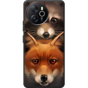 Чохол BoxFace Blackview Oscal Tiger 12 