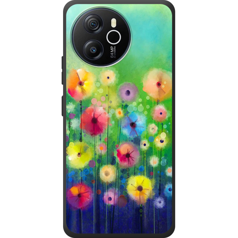 Чохол BoxFace Blackview Oscal Tiger 12 