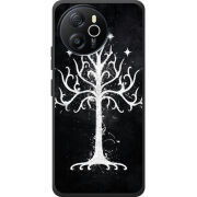 Чохол BoxFace Blackview Oscal Tiger 12 Fantasy Tree