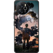 Чохол BoxFace Blackview Oscal Tiger 12 