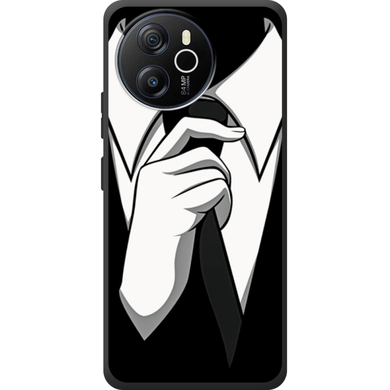 Чохол BoxFace Blackview Oscal Tiger 12 Tie