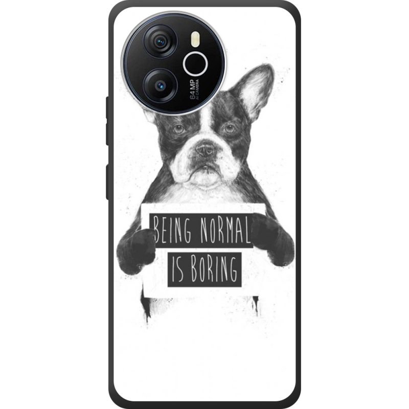 Чохол BoxFace Blackview Oscal Tiger 12 