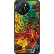 Чохол BoxFace Blackview Oscal Tiger 12 