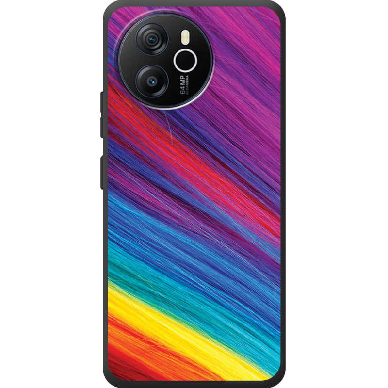 Чохол BoxFace Blackview Oscal Tiger 12 