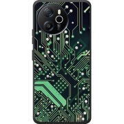 Чохол BoxFace Blackview Oscal Tiger 12 Microchip