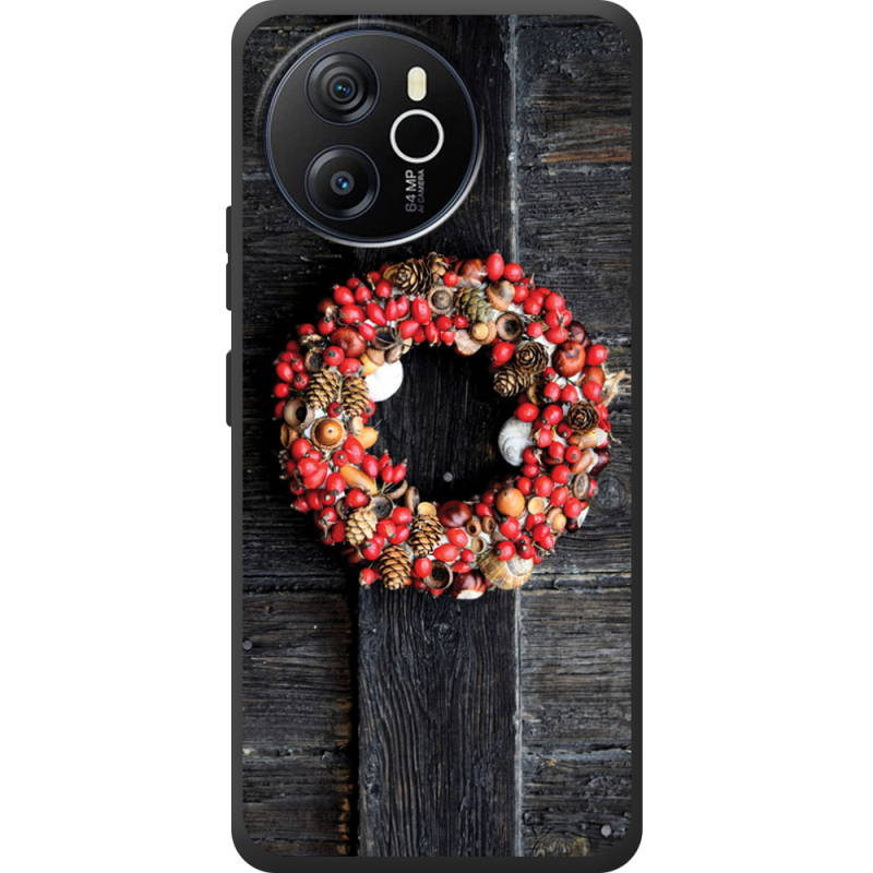 Чохол BoxFace Blackview Oscal Tiger 12 