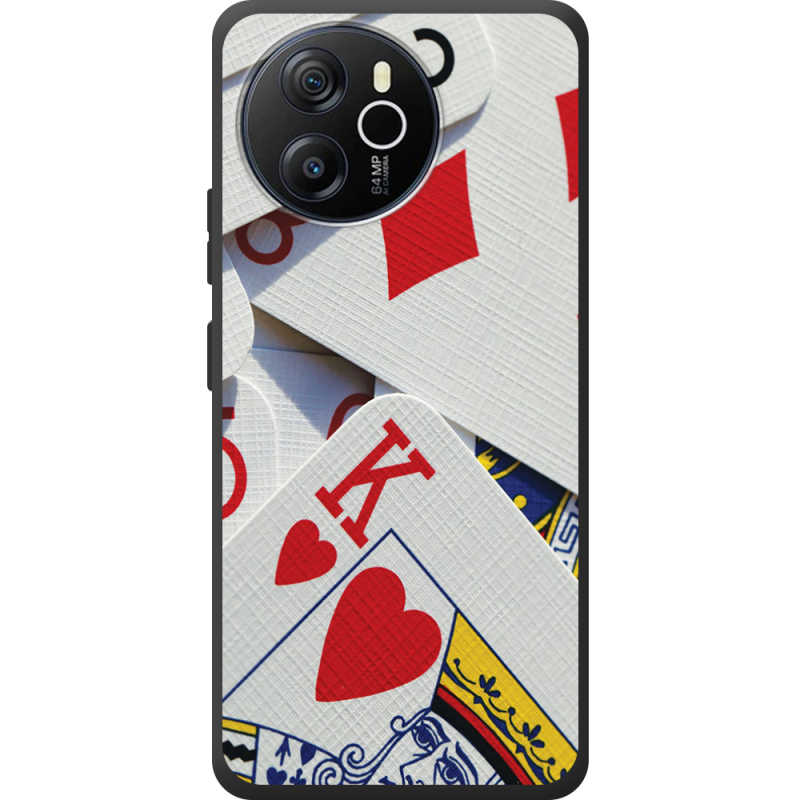 Чохол BoxFace Blackview Oscal Tiger 12 